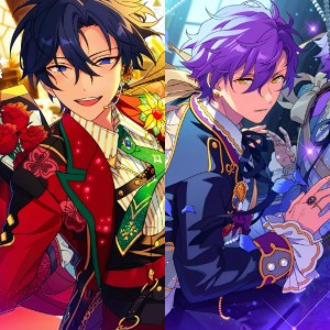 Hokuto x Adonis