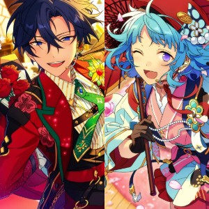 Hokuto x Hajime