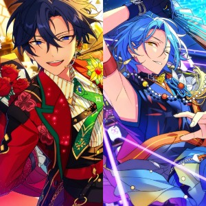 Hokuto x HiMERU