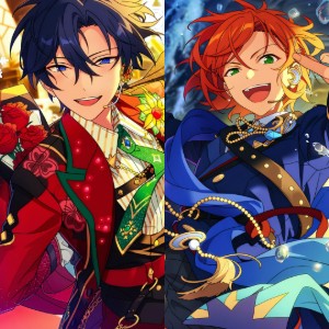 Hokuto x Hinata