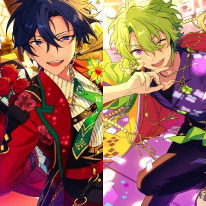 Hokuto x Hiyori