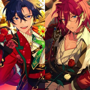 Hokuto x Ibara