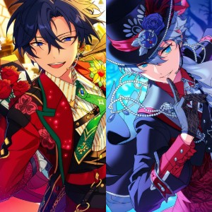 Hokuto x Izumi