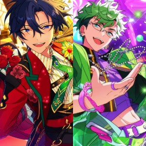 Hokuto x Juis