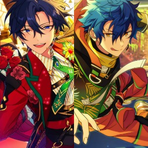 Hokuto x Jun