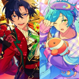 Hokuto x Kanata