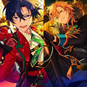 Hokuto x Kaoru