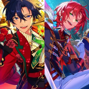 Hokuto x Leo