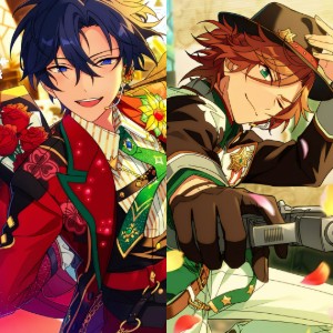 Hokuto x Madara
