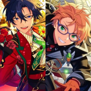 Hokuto x Makoto