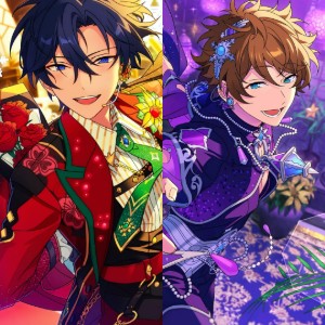 Hokuto x Midori
