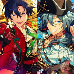 Hokuto x Niki