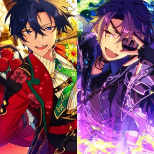 Hokuto x Shinobu