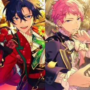 Hokuto x Shu