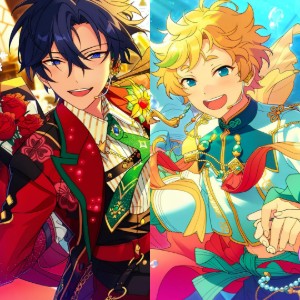 Hokuto x Sora