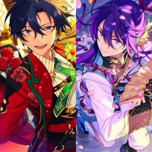 Hokuto x Souma