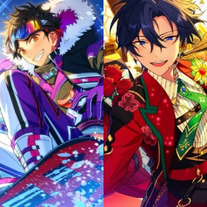 Hokuto x Tetora
