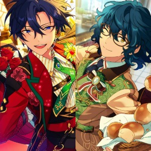 Hokuto x Tsumugi