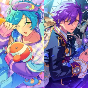 Kanata x Adonis