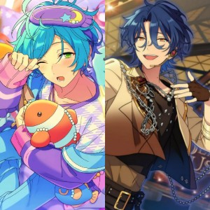 Kanata x Chitose