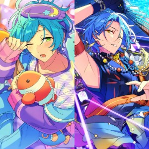 Kanata x HiMERU