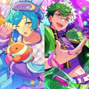 Kanata x Juis