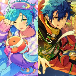 Kanata x Jun