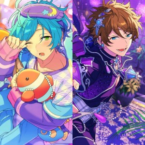 Kanata x Midori