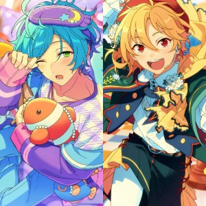 Kanata x Nazuna
