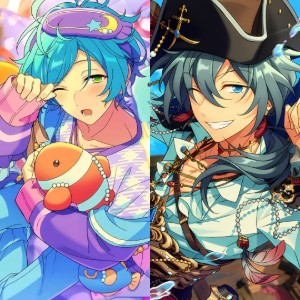 Kanata x Niki