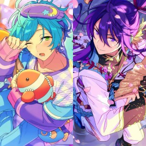 Kanata x Souma