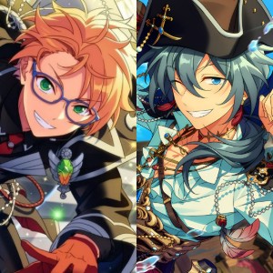 Makoto x Niki