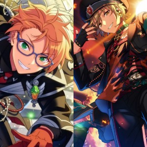 Makoto x Tomoya