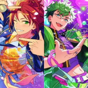 Mao x Juis