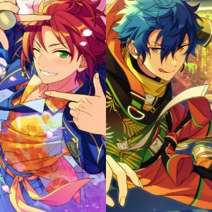Mao x Jun