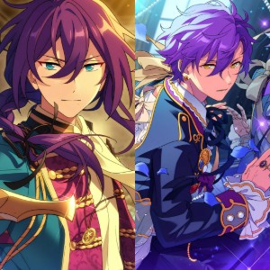 Mayoi x Adonis