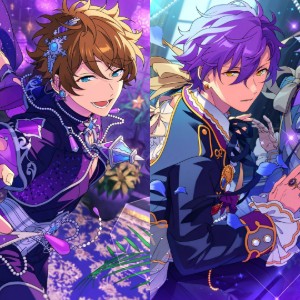 Midori x Adonis