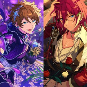 Midori x Ibara