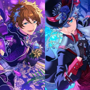 Midori x Izumi