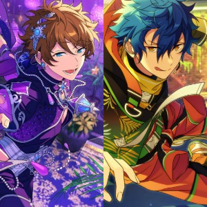 Midori x Jun