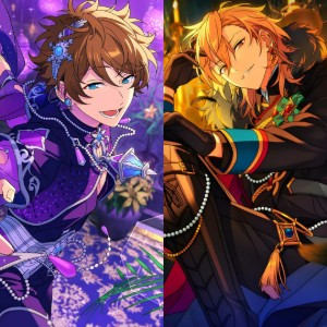 Midori x Kaoru