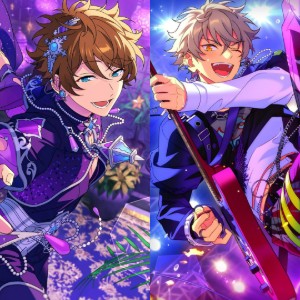 Midori x Koga