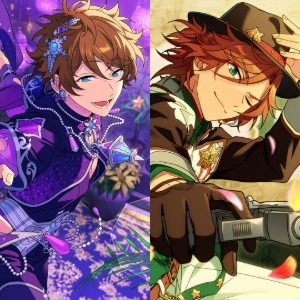 Midori x Madara