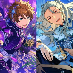 Midori x Nagisa