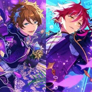 Midori x Natsume
