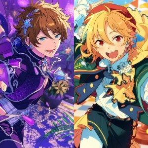 Midori x Nazuna