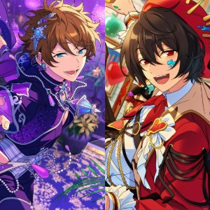 Midori x Ritsu