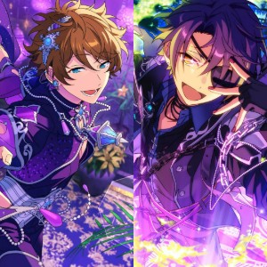 Midori x Shinobu