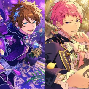 Midori x Shu
