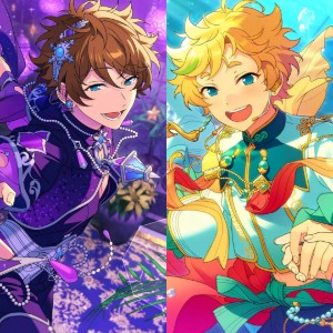 Midori x Sora